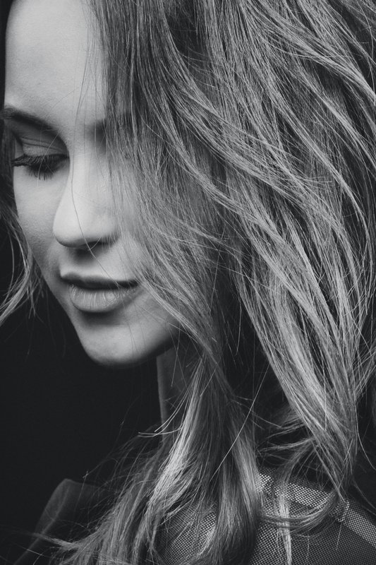 Rebecca O'Brien